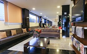 Hotel Express Rodoviária