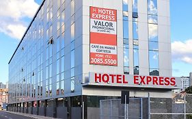 Hotel Express Rodoviária